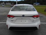 New 2025 Toyota Corolla LE image 4