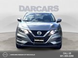 Used 2022 Nissan Rogue Sport S image 2