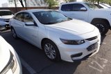 Used 2016 Chevrolet Malibu LT image 2