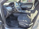 New 2025 Jeep Compass Sport image 3