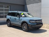 Certified 2022 Ford Bronco Sport Big Bend image 2