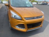 Used 2016 Ford Escape Titanium w/ Equipment Group 301A image 2