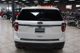 Used 2018 Ford Explorer XLT w/ Equipment Group 202A image 3