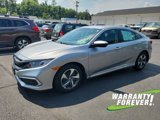 Used 2020 Honda Civic LX image 3