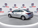 Used 2021 Hyundai Accent SE image 6