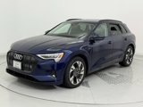 Used 2021 Audi e-tron Premium w/ Convenience Plus Package image 3