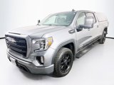 Certified 2021 GMC Sierra 1500 Elevation image 3