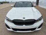 Used 2021 BMW 330e w/ M Sport Package image 2