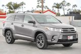 Certified 2018 Toyota Highlander Plus image 3