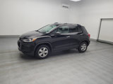 Used 2017 Chevrolet Trax LT w/ Driver Confidence Package image 2