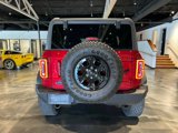 Used 2021 Ford Bronco First Edition image 4