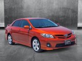 Used 2013 Toyota Corolla S Special Edition image 3