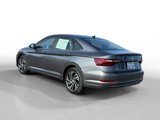 Certified 2021 Volkswagen Jetta SEL image 3