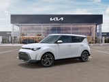 New 2025 Kia Soul EX image 4