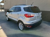 Used 2019 Ford EcoSport SE w/ SE Convenience Package image 2