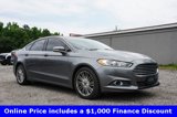 Used 2014 Ford Fusion SE w/ Equipment Group 202A image 2