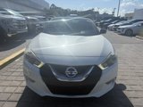 Used 2016 Nissan Maxima Platinum w/ Interior Lighting Package image 4