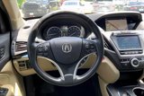 Used 2019 Acura MDX FWD w/ Technology Package image 5