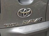 Used 2007 Toyota RAV4 4WD image 4