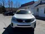 Used 2015 Kia Sorento LX image 2