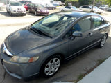 Used 2010 Honda Civic LX image 2