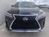 Used 2019 Lexus RX 350 F Sport image 2