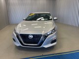 Used 2021 Nissan Altima 2.5 S image 2