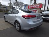 Used 2018 Kia Forte LX w/ LX Rear Camera Package image 6