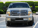 Used 2013 Ford F150 XLT w/ HD Payload Pkg image 5