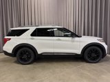 Used 2021 Ford Explorer Limited w/ Equipment Group 301A image 4