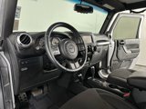 Used 2015 Jeep Wrangler Unlimited Rubicon w/ Connectivity Group image 2