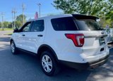 Used 2017 Ford Explorer 4WD Police Interceptor image 5
