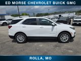 Used 2023 Chevrolet Equinox LT image 2