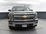 Used 2015 Chevrolet Silverado 1500 LT w/ All Star Edition image 4