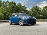 Certified 2024 MINI Cooper S w/ Signature Upholstery Package image 2