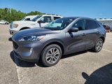 Used 2022 Ford Escape SEL w/ Technology Package image 4