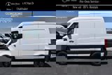 New 2025 Mercedes-Benz Sprinter 2500 image 4