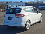 Certified 2017 Ford C-MAX SE w/ Equipment Group 201A image 6