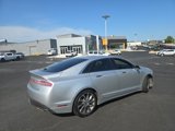 Used 2018 Lincoln MKZ Reserve w/ Technology Package image 3