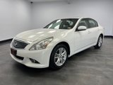 Used 2013 INFINITI G37 x Sedan image 2