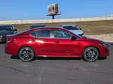 New 2025 Nissan Sentra SR image 2