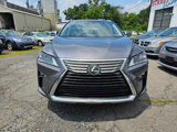Used 2017 Lexus RX 350 AWD image 2