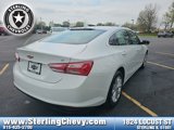 Used 2022 Chevrolet Malibu LT image 5