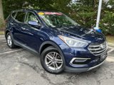 Used 2017 Hyundai Santa Fe Sport image 2