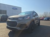 Used 2022 Chevrolet Trax LT w/ Driver Confidence Package image 2