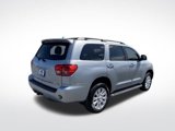 Used 2014 Toyota Sequoia Platinum image 4