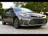 Used 2018 Toyota Avalon XLE image 5