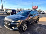 Used 2019 Jeep Cherokee Limited image 4