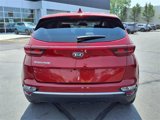 Used 2020 Kia Sportage LX image 6