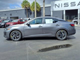 New 2025 Nissan Sentra SV image 2